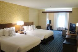 - Fairfield Inn & Suites by Marriott Stroudsburg