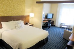  - Fairfield Inn & Suites by Marriott Stroudsburg