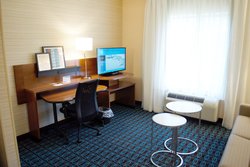 - Fairfield Inn & Suites by Marriott Stroudsburg