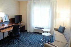  - Fairfield Inn & Suites by Marriott Stroudsburg