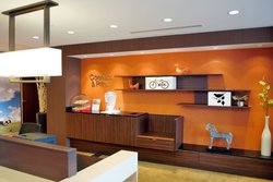  - Fairfield Inn & Suites by Marriott Stroudsburg