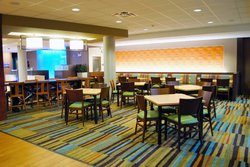  - Fairfield Inn & Suites by Marriott Stroudsburg