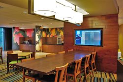  - Fairfield Inn & Suites by Marriott Stroudsburg