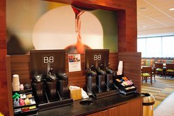  - Fairfield Inn & Suites by Marriott Stroudsburg