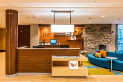  - Fairfield Inn & Suites by Marriott Saraland - I-65, Exit 13