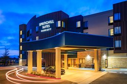  - SpringHill Suites by Marriott the Dunes on Monterey Bay Marina
