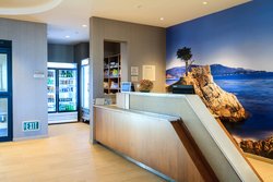  - SpringHill Suites by Marriott the Dunes on Monterey Bay Marina