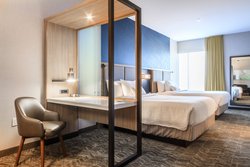  - SpringHill Suites by Marriott the Dunes on Monterey Bay Marina