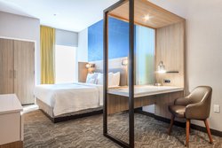  - SpringHill Suites by Marriott the Dunes on Monterey Bay Marina