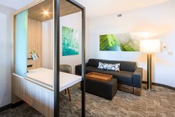  - SpringHill Suites by Marriott the Dunes on Monterey Bay Marina