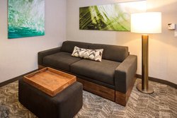  - SpringHill Suites by Marriott the Dunes on Monterey Bay Marina