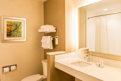  - Fairfield Inn & Suites by Marriott Saraland - I-65, Exit 13