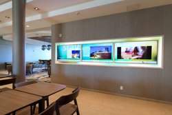  - SpringHill Suites by Marriott the Dunes on Monterey Bay Marina