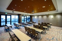  - SpringHill Suites by Marriott the Dunes on Monterey Bay Marina