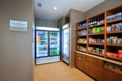  - SpringHill Suites by Marriott the Dunes on Monterey Bay Marina