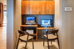  - SpringHill Suites by Marriott the Dunes on Monterey Bay Marina