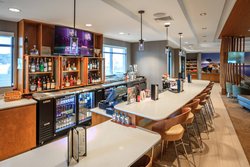  - SpringHill Suites by Marriott the Dunes on Monterey Bay Marina