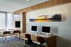  - AC Hotel by Marriott Downtown Madison