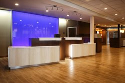  - Fairfield Inn & Suites by Marriott Verona