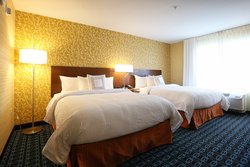  - Fairfield Inn & Suites by Marriott Verona