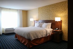  - Fairfield Inn & Suites by Marriott Verona