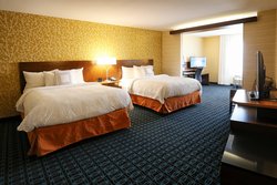  - Fairfield Inn & Suites by Marriott Verona