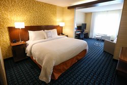  - Fairfield Inn & Suites by Marriott Verona