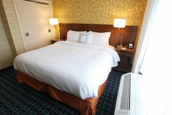  - Fairfield Inn & Suites by Marriott Verona