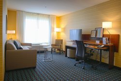  - Fairfield Inn & Suites by Marriott Verona