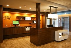  - Fairfield Inn & Suites by Marriott Verona