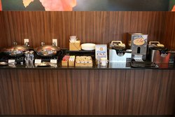  - Fairfield Inn & Suites by Marriott Verona