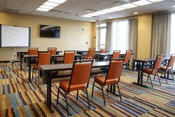  - Fairfield Inn & Suites by Marriott Verona