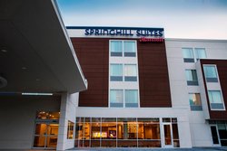  - SpringHill Suites by Marriott Wisconsin Dells