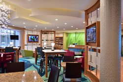  - SpringHill Suites by Marriott Wisconsin Dells