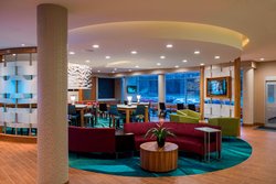  - SpringHill Suites by Marriott Wisconsin Dells