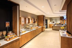  - SpringHill Suites by Marriott the Dunes on Monterey Bay Marina