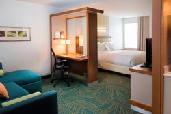  - SpringHill Suites by Marriott Wisconsin Dells