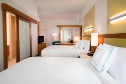  - SpringHill Suites by Marriott Wisconsin Dells