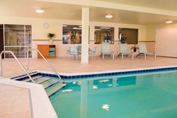  - SpringHill Suites by Marriott Wisconsin Dells