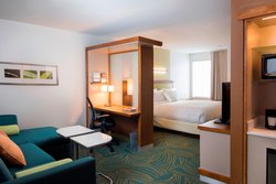  - SpringHill Suites by Marriott Wisconsin Dells