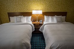  - Fairfield Inn & Suites by Marriott Wisconsin Dells