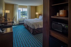  - Fairfield Inn & Suites by Marriott Wisconsin Dells
