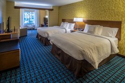  - Fairfield Inn & Suites by Marriott Wisconsin Dells
