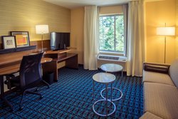  - Fairfield Inn & Suites by Marriott Wisconsin Dells