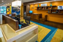  - Fairfield Inn & Suites by Marriott Wisconsin Dells