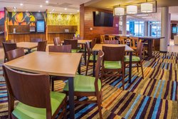  - Fairfield Inn & Suites by Marriott Wisconsin Dells