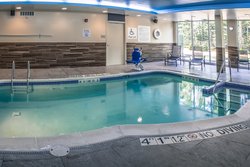  - Fairfield Inn & Suites by Marriott Wisconsin Dells