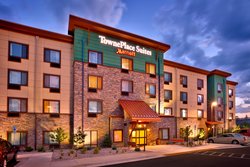  - TownePlace Suites by Marriott Missoula - I-90, Exit 101