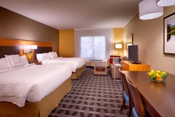  - TownePlace Suites by Marriott Missoula - I-90, Exit 101
