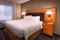  - TownePlace Suites by Marriott Missoula - I-90, Exit 101